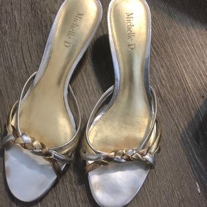 Michelle D shoes